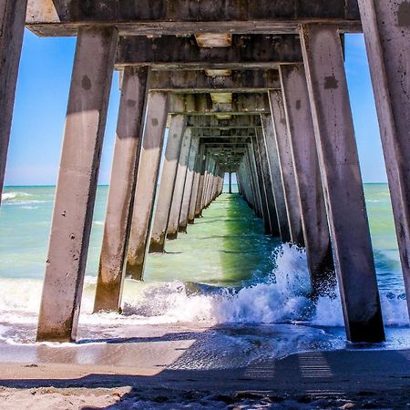 Tropical Villas Of Venice Beach 外观 照片