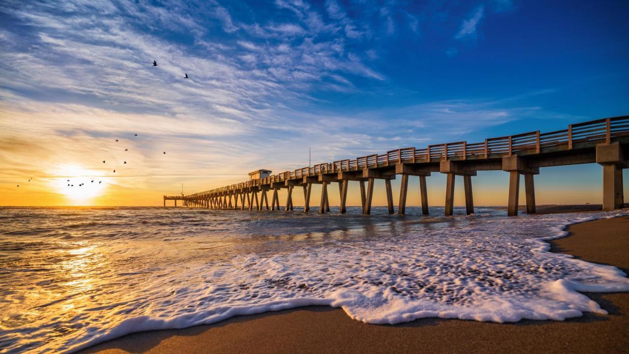 Tropical Villas Of Venice Beach 外观 照片